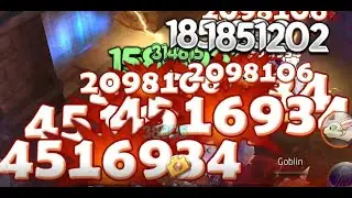 Laplace M / Tales of Wind (SEA S41) - Berserker Solo: Card Realm Nightmare Moonshine 6F