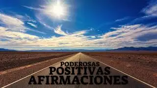 🔷 AFIRMACIONES POSITIVAS PODEROSAS | Louise Hay ⚓💙🙏🌞