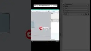 Default tray |  How to Restore Default Tray | Entity and Tags 