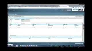 Successfactors demo