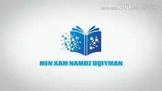 Намоз . Болаларга кандай намоз ургатиш.