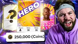 New 250k Heroic Opener Packs Are...