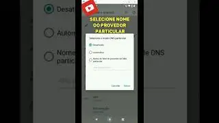 Bloquear Propaganda no celular 