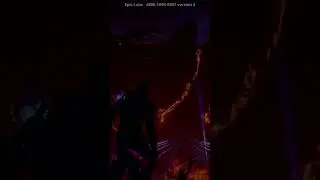 Fortnite x Metallica Concert Commentary - Experiencing amazing graphics and gameplay