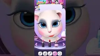 My Talking Angela 