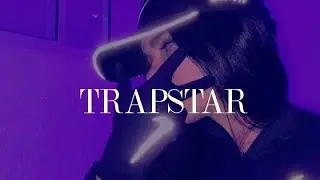 Emotional Drill type beat - TRAPSTAR  | Guitar Drill Type Beat