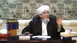 مدخل إلى فقه التحولات للعلامة أبوبكر المشهور
