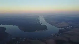 Zavidovo drone May 2020