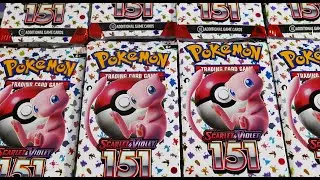 Pokemon 151 