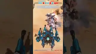 Two 360° NO-SCOPES in 25 sec. | Which one You prefer | War robots game [WR]