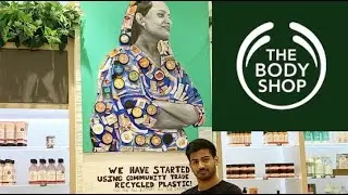 Return Recycle Repeat | In collaboration with The Body Shop UAE