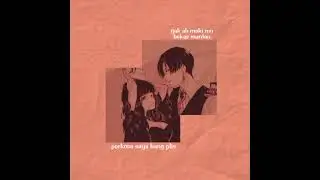 bukan MDATH - PACARAN (audio)