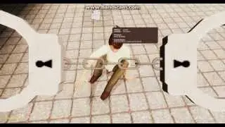 Арбузик-2серия (Garrys Mod)