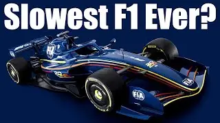 F1 Regulations 2026 - EXPLAINED
