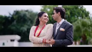 CINEMATIC POST WEDDING VIDEO || FOTOCLICK NEPAL ||