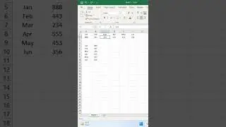 how to transpose in excel 
