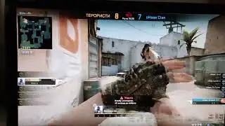 pistol ace cs go video from demo
