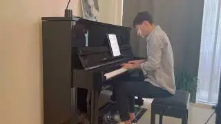 Merlin’s Incantation - Trinity College London Grade Initial  #pianoexampieces (2021 - 2023)