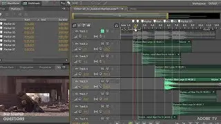 Audition for After Effects Users