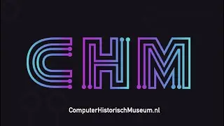 Computer Historisch Museum