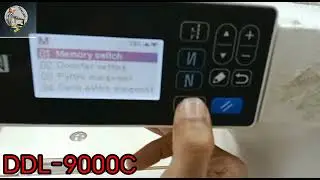 DDL 9000C  HOME POJESON