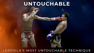 Lerdsila’s Untouchable Defense