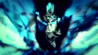 M4 | Dragon Ball AMV