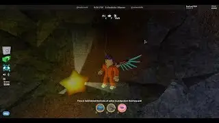 Jailbreak /  Secret Easter Egg / Roblox (Shout out to Fury ET)