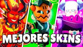 The BEST SKIN for EVERY BRAWLER 🤑 2025