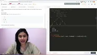 Binary Tree Level Order Traversal - LeetCode 102 Python
