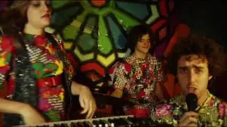 GAROTAS SUECAS - Codinome Dinamite