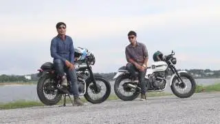RYUKA RK 125 FULL Youtube   YouTube 2