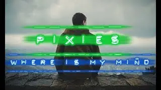 УЛЁТНАЯ ПЕСНЯ! пианино и гитара /PIXIES 