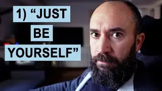 5 Common Pieces of Advice You Should Stop Saying