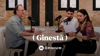 Parèntesi: (Xavier Antich + Ginestà) #8