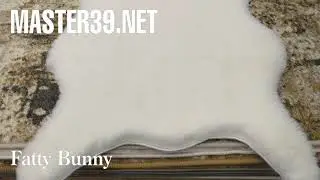 Fatty Bunny крем