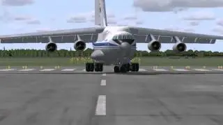 Будний день летчика Симуляторы