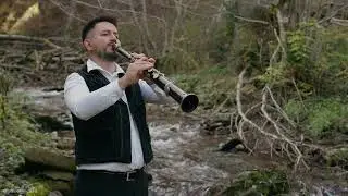 Ioji Racz „Emoție de Toamnă” - Taragot