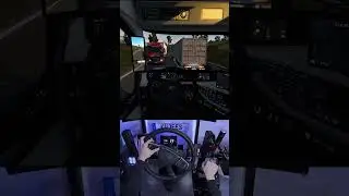 Volvo euro truck simulator 2