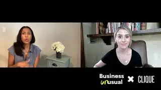 Business Unusual ft. Jill Frank: Doing your part for BLM