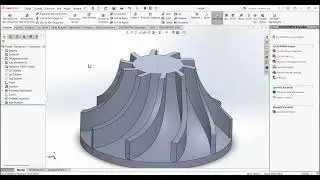 solidworks 3d modelleme