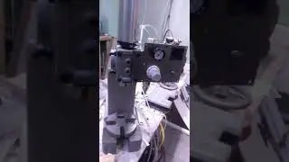самодельный пресс
