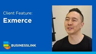 Business Link Client Feature: Exmerce
