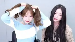 [EN] tripleS - Hayeon is unhinged 240716