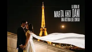 Marta y Dani
