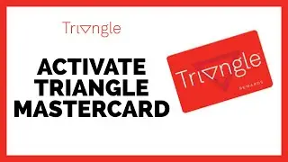 Activate My Triangle Mastercard: How To Activate My Triangle Mastercard On PC 2023?
