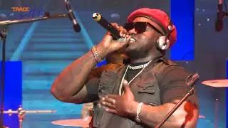 Khaligraph Jones - Open Doors (TRACE LIVE)