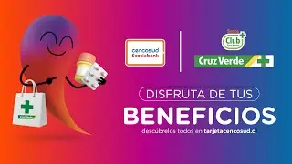 Beneficios en Cruz Verde