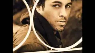 enrique iglesias-why not me