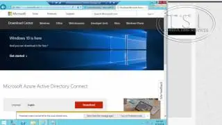 Managing Microsoft Azure AD synchronization by David Papkin